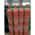 ISO9809 Seamless Steel Fire Fighting Cylinder